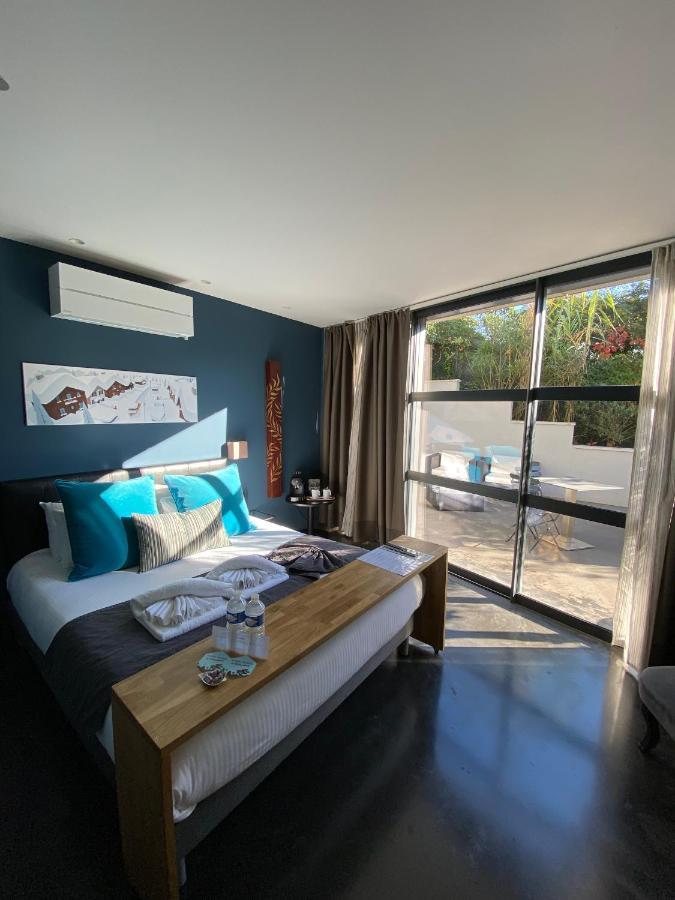 Les Suites Du Lac Aix-les-Bains Room photo
