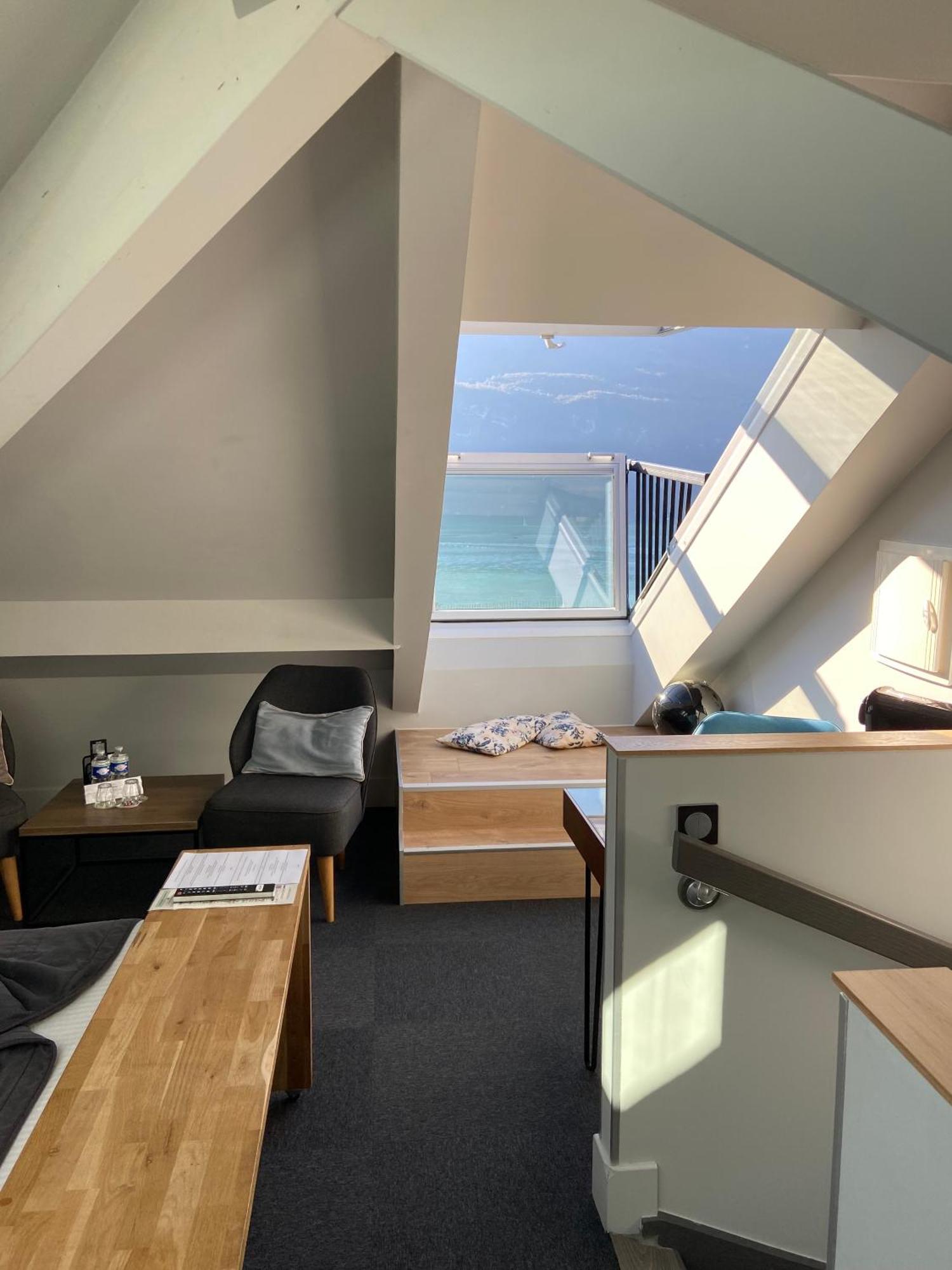 Les Suites Du Lac Aix-les-Bains Room photo