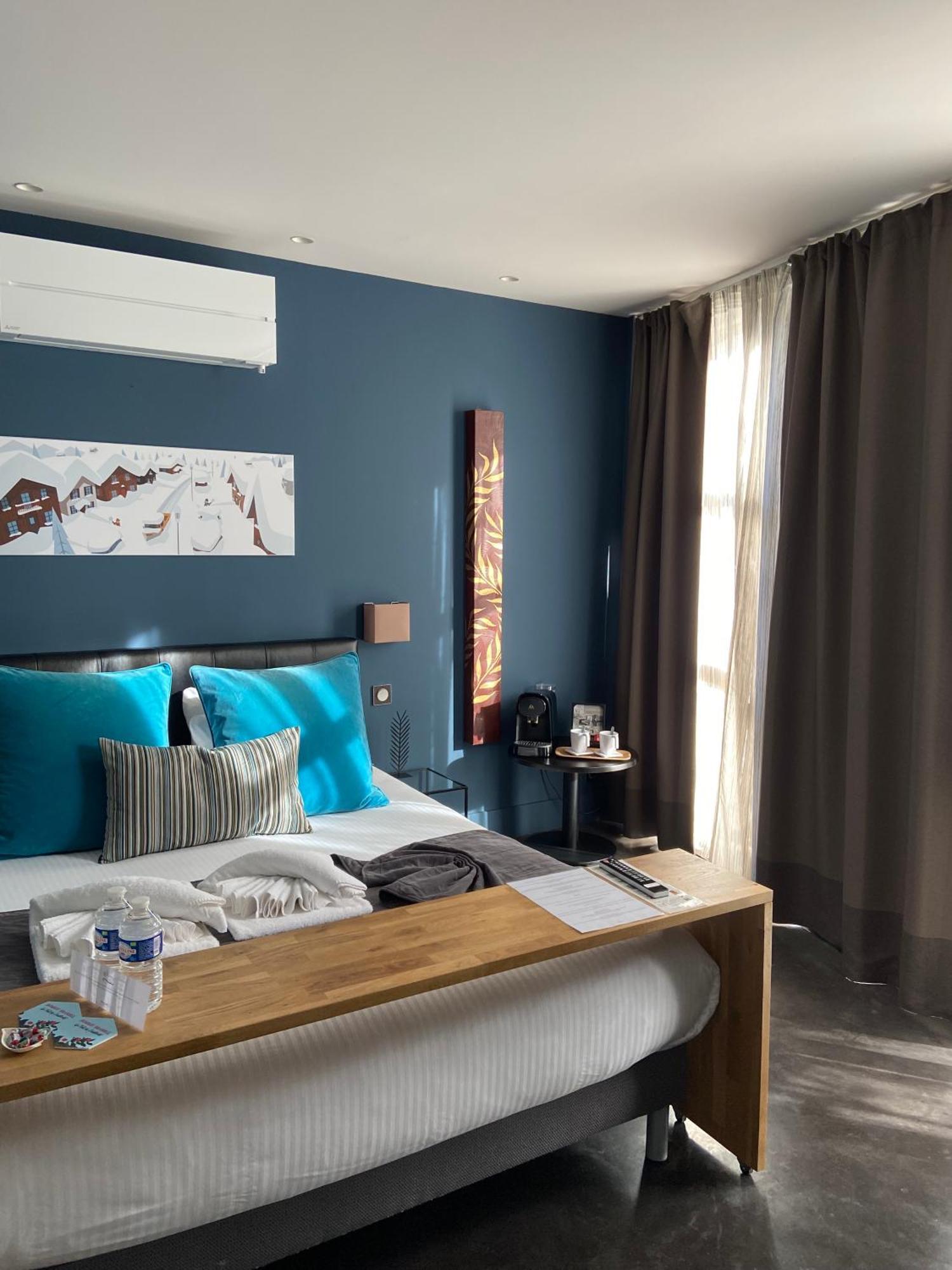 Les Suites Du Lac Aix-les-Bains Room photo