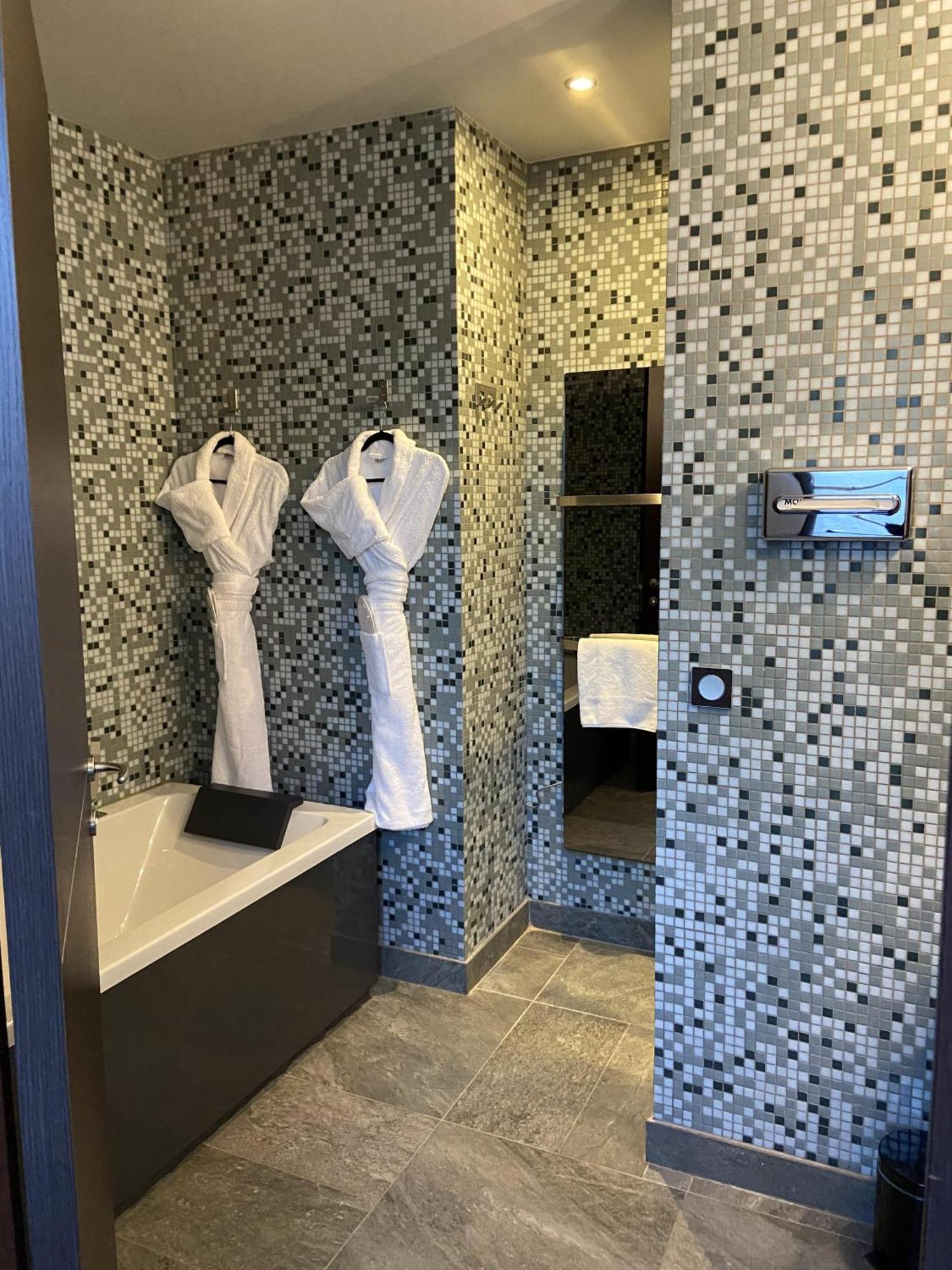 Les Suites Du Lac Aix-les-Bains Room photo